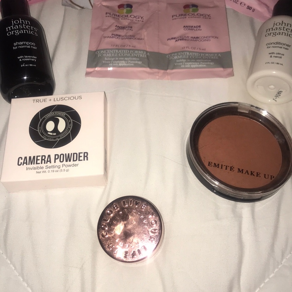 5 for $10 Glossybox Grab Bag! Choose Your Items! - Picture 5 of 8